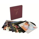 Roxy Music - The Complete Studio Albums (아날로그 박스셋) 이미지