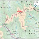 상리마을회관 앞 이미지