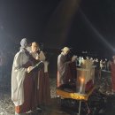 보름 달빛 방생및 철야 기도법회(음력3월) 이미지
