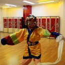 봉산탈춤 이미지