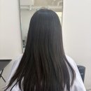 이마트24 외대이문점 | 이문동 외대앞 미용실, 르메온헤어 이브원장 매직셋팅 내돈내산 후기