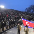 “하루 만에 80만명이 군대 가겠다고”…한미 향해 날 세우는 북한 이미지