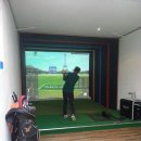 초고속스크린골프 이미지