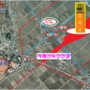 합덕역 진입도로 이미지