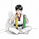 하늘예 태권도 이미지