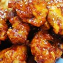 진미양념통닭 이미지