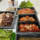 본가장충동 왕족발보쌈 이미지