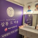 살롱 드 비숑 이미지