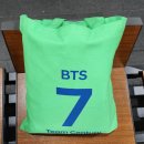 현대자동차 만덕점 | 방탄소년단 부산콘서트 후기(1): 도착, 콘서트 당일의 아시아드 주경기장.