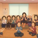 미소마을경로당 이미지