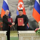 러시아 외무차관 : 한국은 러시아와 북한의 합의를 차분하게 받아들여라 이미지