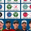 메이저스크린골프클럽 이미지