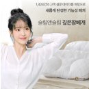 아이유 베개 왔따..23만9천원... 이미지