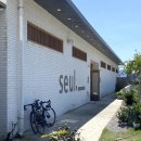 신강목장 | 부안 슬지제빵소 | 부안 여행 코스, 찐빵이 유명한 부안 카페 (+신강 스위트파크 팝업까지!)