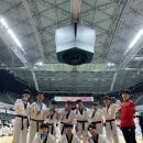 여주 청도 태권도장 이미지