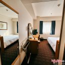 크라운가든 | ANA Crowne Plaza Matsuyama 아나 크라운 플라자 마츠야마 호텔 후기