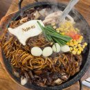 다미 | 오산 중국집 철판 돌짜장 우삼겹짬뽕 다미식 후기