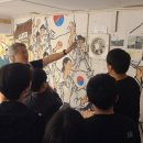 백학중학교 이미지