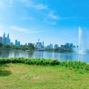 티티노래타운 | Malaysia, Kuala Lumpur 여행기 - 2020.02.05 쿠알라룸푸르 여행 3일차