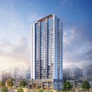 운천역 1번출구 이미지