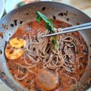 삼교리동치미막국수 티스토리