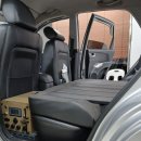 송정로R | 김포 스포티지차박 평탄화 작업 다온시트의 정밀 개조 노하우