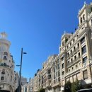 분수광장약국 | 마드리드 여행코스 시벨레스 분수 광장 &amp; 사바티니 정원 인생샷