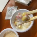 CU 송강한마을점 | [대전 송강동 맛집]홀에서 단체 식사도 가능한 송강동 치킨 메뉴/가격 "달봉이 치킨 송강테크노점"