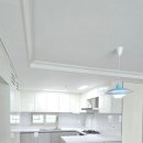 명지 호반베르디움 1차 | 부산 명지 호반베르디움 아파트 인테리어 / 강서구 아파트 도배