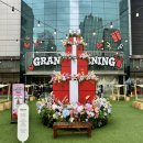 (주)브레드가든 | 인천 롯데백화점 5월 팝업과 피크닉 가든 방문 후기 지금 꼭 가야 하는 이유