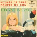 France Gall - Poupee De Cire Poupee De Son 이미지