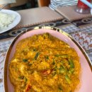 마상공원(관리사 옆) | 방콕 노스이스트 푸팟퐁커리 메뉴 SKT할인 위치 : 일부러 찾아갈 만 할까?