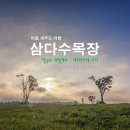 주경목장 브런치