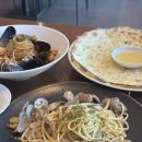 빈체로 | 안동 정하동 맛집 파스타 피자가 있는 빈체로 방문 후기