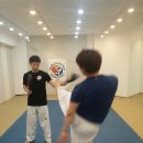 용인대 가온 태권도 이미지