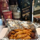 쌈빠강정 이미지