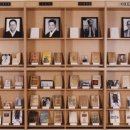 한국현대문학관 이미지