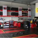 타이어프로산수점 이미지