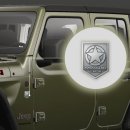 지프(Jeep) 이미지