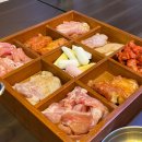 쌈지닭구이 이미지