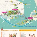 환희카정비 | 목포해상케이블카 북항스테이션 일몰까지 한번에 최적의시간대 주차/할인정보