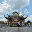 현대카닥터부분정비공장 | 8. [다낭/호이안]다낭 썬월드 바나힐 국립공원 테마파크