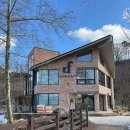 사선대주차장화장실 이미지