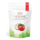 산마을