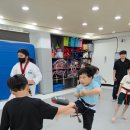 용인대 문창 태권도장 이미지