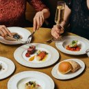 르메르디앙 서울 명동 이미지