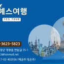 예스여행사 이미지