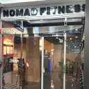 노마드 피트니스 매탄점 이미지