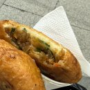 세븐일레븐 부산남산럭키점 | 남대문 아동복 등원룩 준비이야기 • 맛집리스트 •야채호떡 •장우손 부산어묵