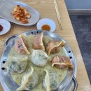 우림칼국수 | 신탄진 우림칼국수 후기｜바지락 듬뿍 칼국수와 육즙 가득 만두 맛집